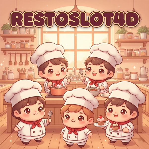 RESTOSLOT4D